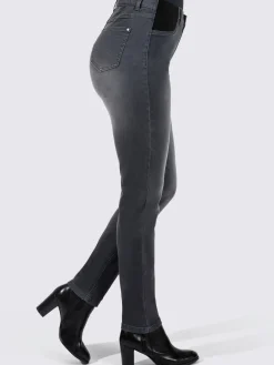 Jean mélange de lyocell et de viscose de qualité