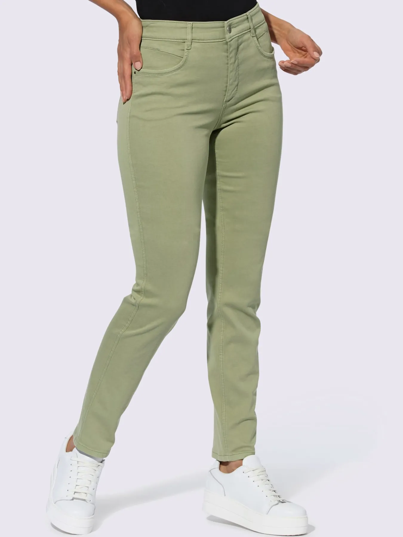 Jean premium
