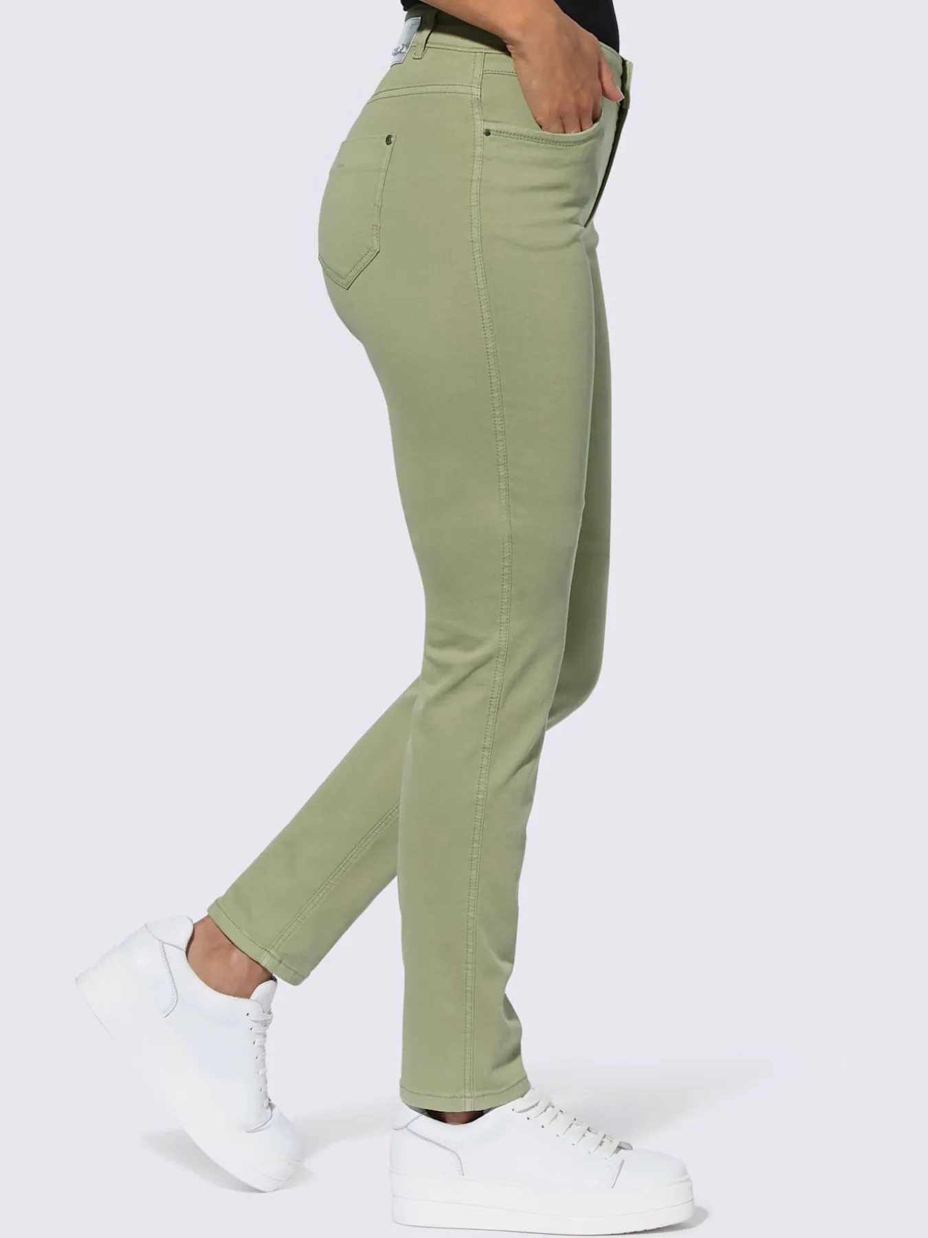Jean premium