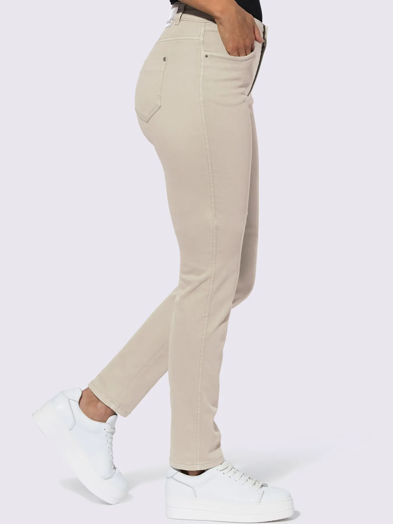 Jean premium