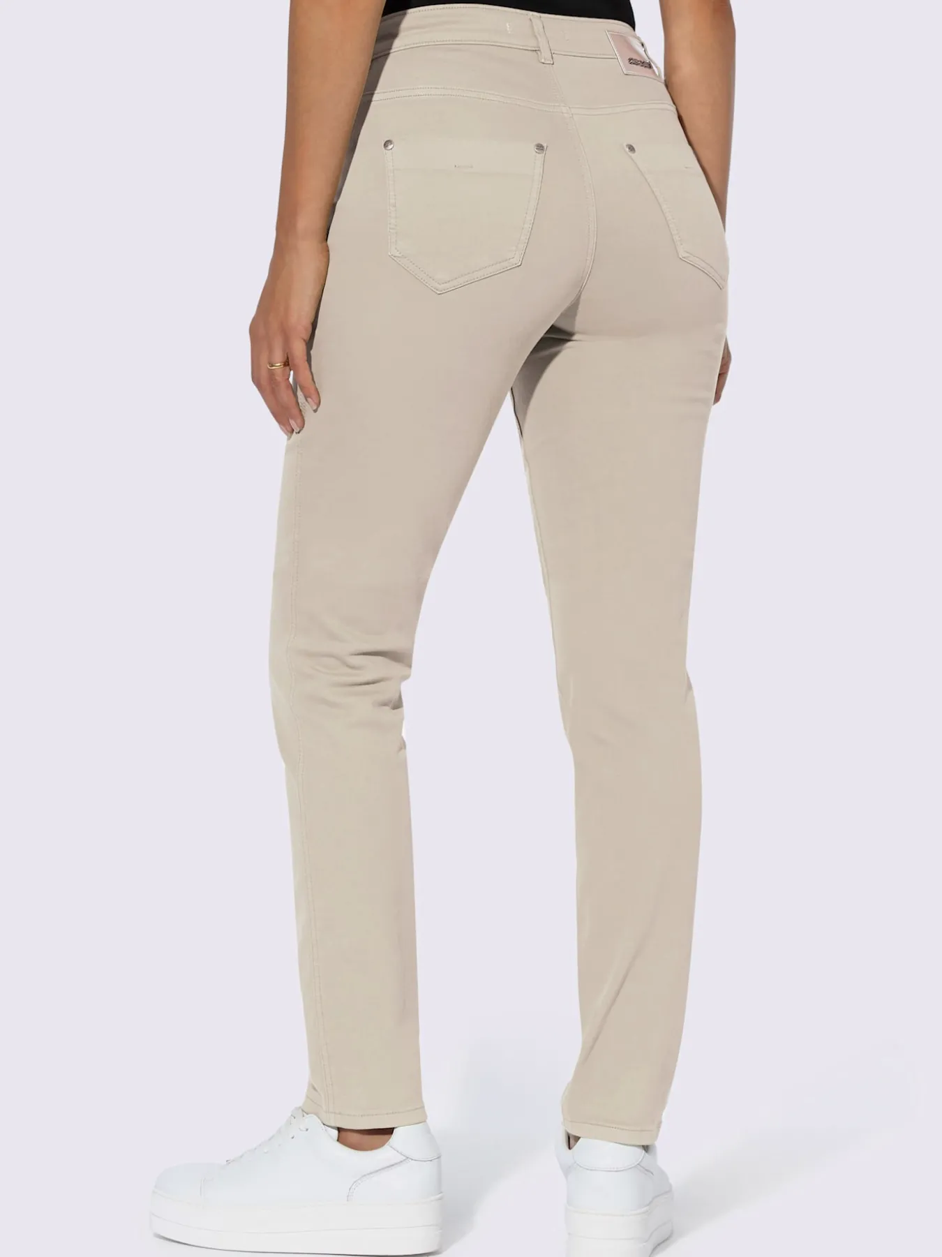 Jean premium