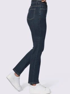Jean qualité coton