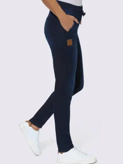 Jean qualité coton