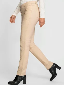 Jean qualité coton