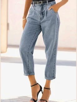 Jean relax-fit