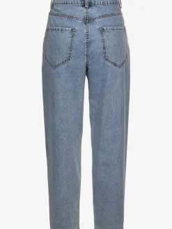 Jean relax-fit