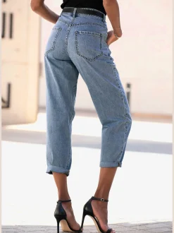 Jean relax-fit