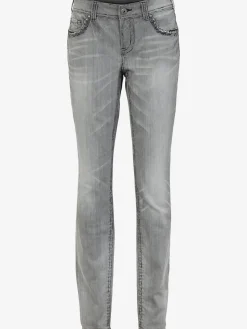 Jean skinny coupe skinny
