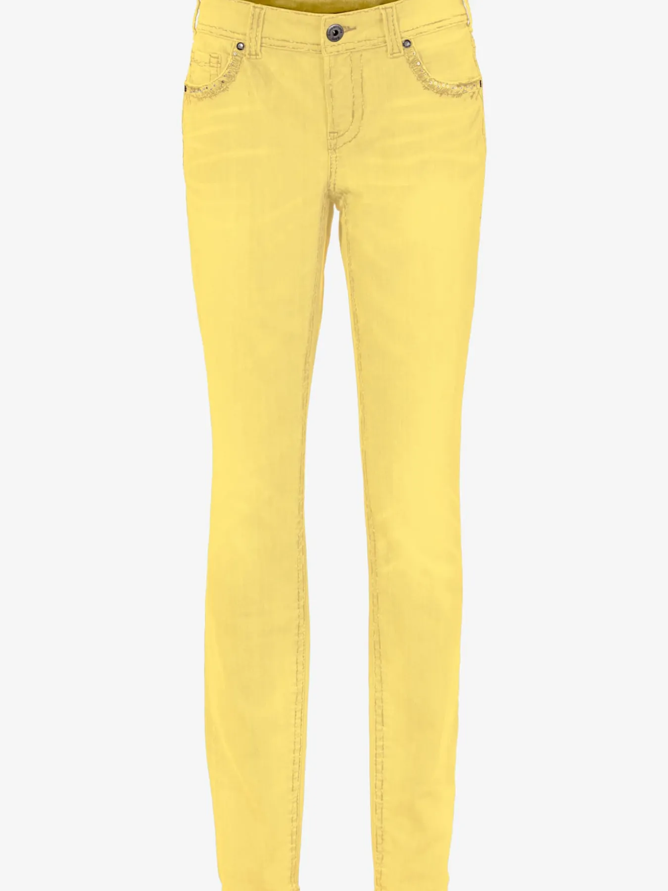 Jean skinny coupe skinny