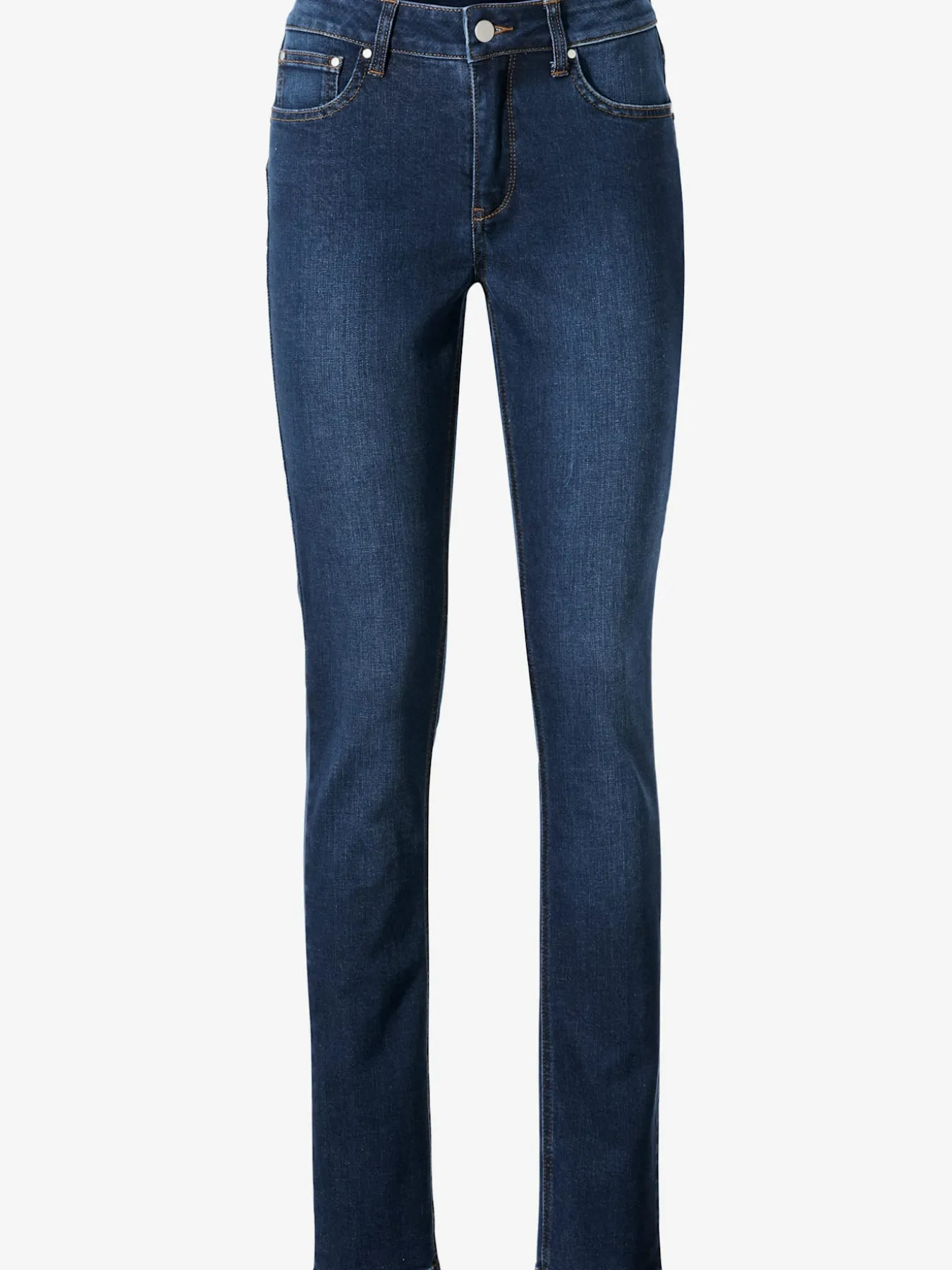 Jean skinny coupe skinny tendance