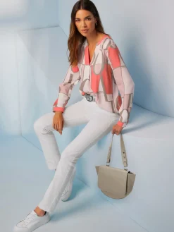 Jean skinny coupe skinny tendance