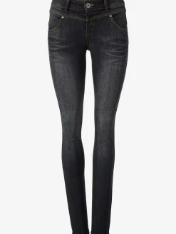 Jean skinny coupe skinny tendance