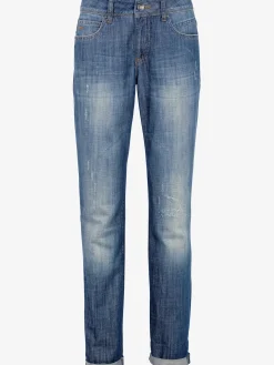 Jean skinny coupe skinny tendance