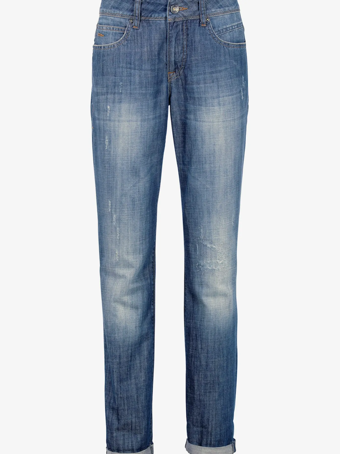 Jean skinny coupe skinny tendance