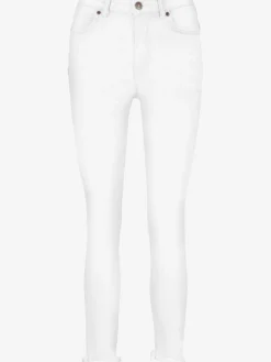 Jean skinny coupe skinny tendance