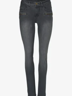 Jean skinny coupe skinny tendance
