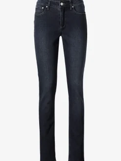 Jean skinny coupe skinny tendance