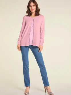 Jean skinny coupe skinny tendance