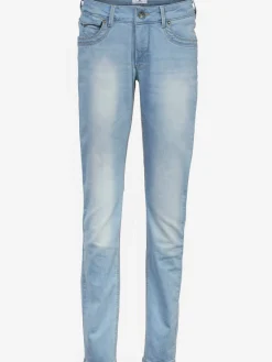 Jean skinny coupe skinny tendance