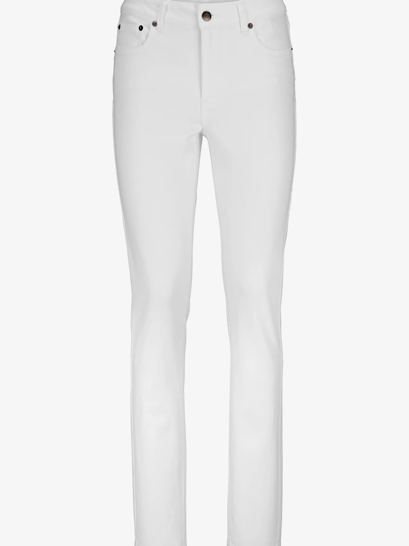 Jean skinny coupe skinny tendance