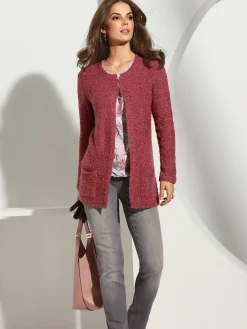 Jean skinny qualité coton