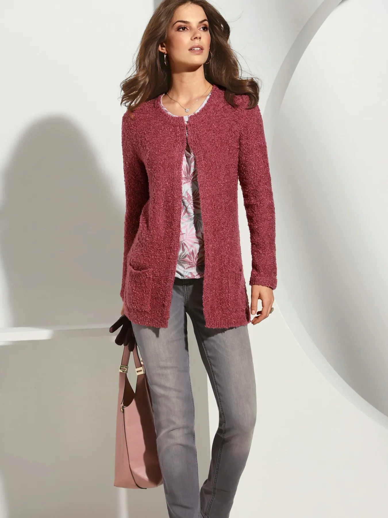 Jean skinny qualité coton