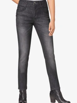 Jean skinny qualité coton