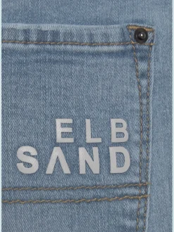 Jean slim fit coupe 5 poches classique