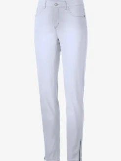 Jean stretch coupe féminine