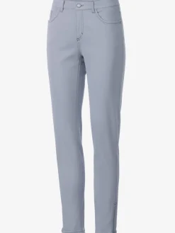 Jean stretch coupe féminine