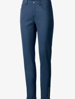 Jean stretch coupe féminine