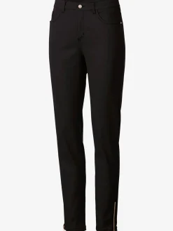 Jean stretch coupe féminine