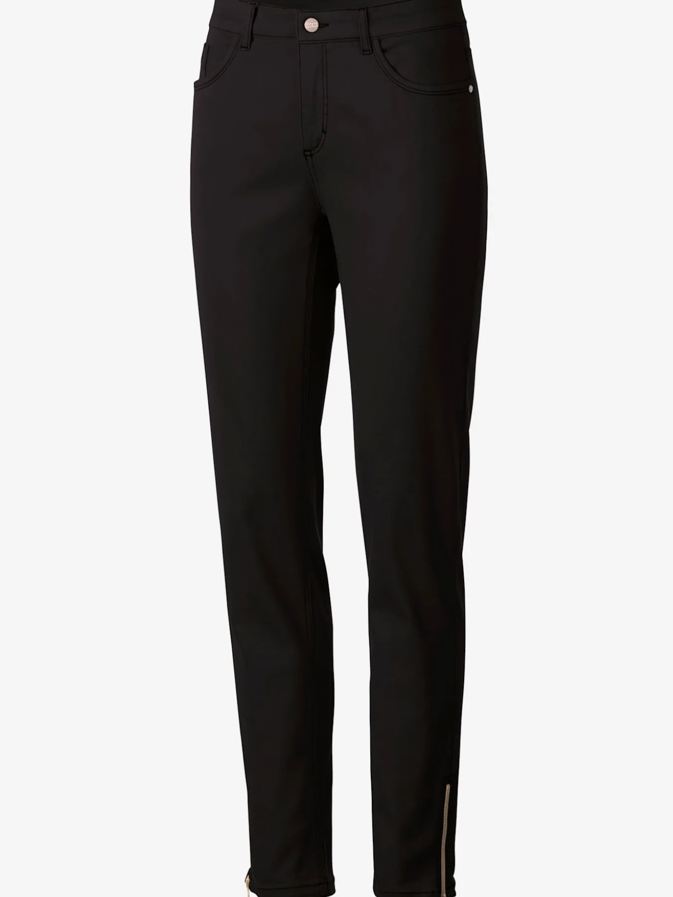 Jean stretch coupe féminine
