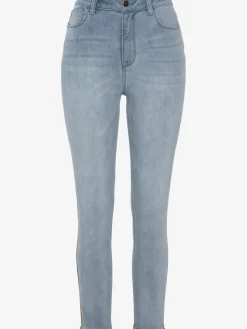 Jean taille haute taille haute