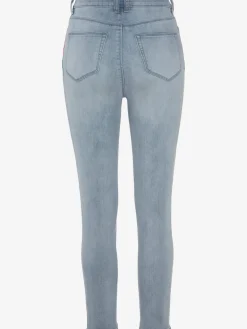 Jean taille haute taille haute