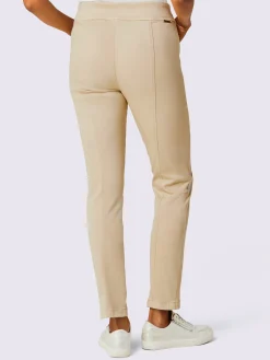 Jean très extensible