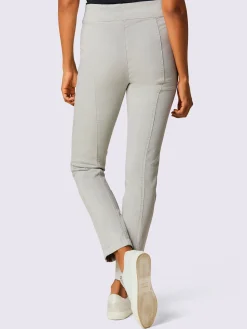 Jean très extensible