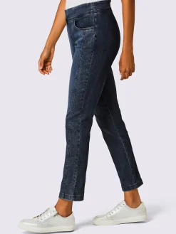 Jean très extensible