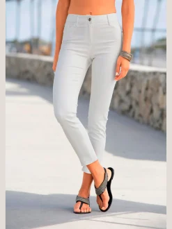 Jegging 7/8 coupe étroite
