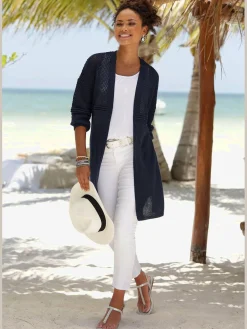 Jegging 7/8 coupe étroite