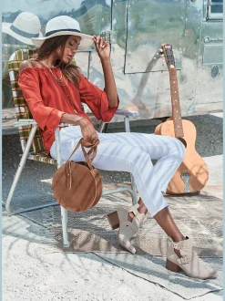 Jegging 7/8 coupe étroite
