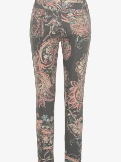 Jegging 7/8 coupe étroite