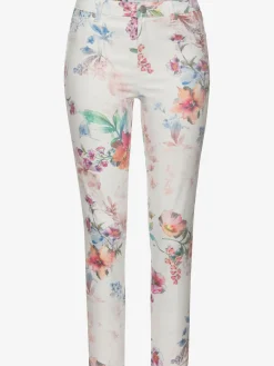 Jegging 7/8 coupe étroite