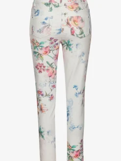 Jegging 7/8 coupe étroite