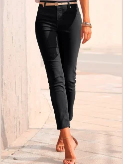 Jegging 7/8 coupe étroite