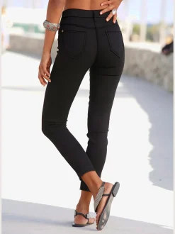 Jegging 7/8 coupe étroite