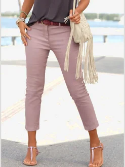 Jegging 7/8 coupe étroite
