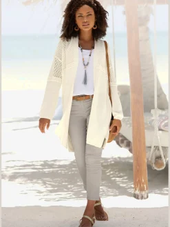 Jegging 7/8 coupe étroite