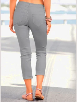 Jegging 7/8 coupe étroite