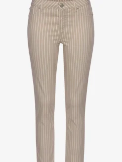 Jegging 7/8 fausses poches devant
